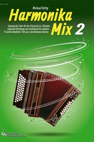 Harmonika Mix 2