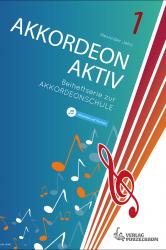 Akkordeon Aktiv Band 1