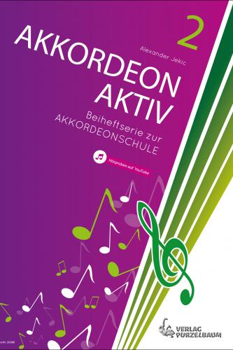 Akkordeon Aktiv Band 2