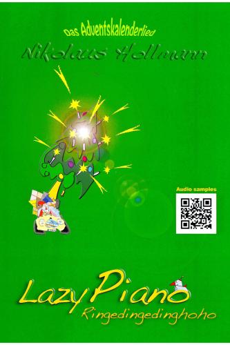 Lazy Piano Ringedingedinghoho NEU