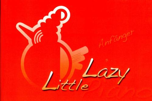 Little Lazy für Anfänger NEU