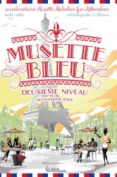 Musette Bleu - Deuxième Niveau