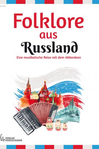 Folklore aus Russland