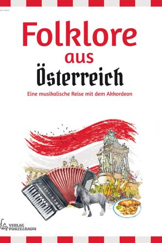 Folklore aus Österreich