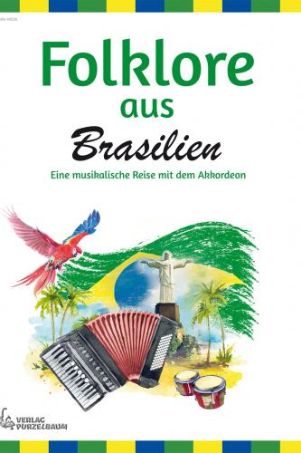 Folklore aus Brasilien