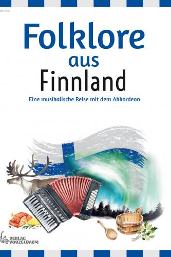 Folklore aus Finnland