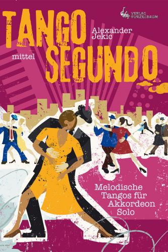 Tango Segundo