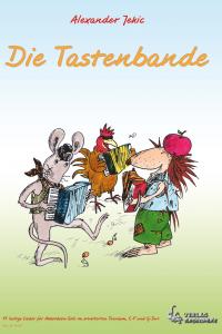 Die Tastenbande