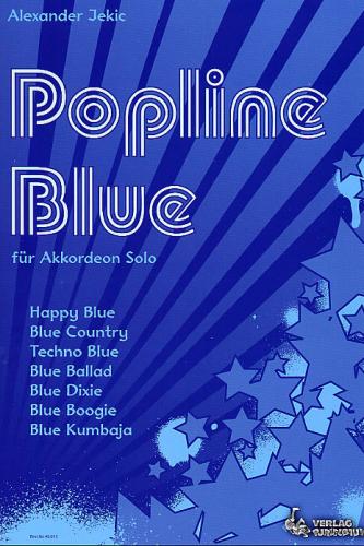 Popline Blue