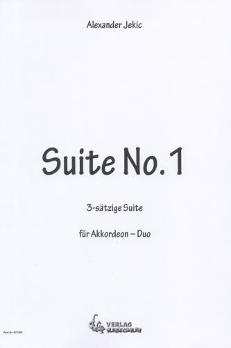 Suite No. 1