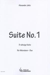 Suite No. 1