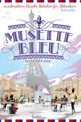 Musette Bleu
