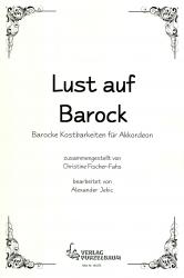 Lust auf Barock