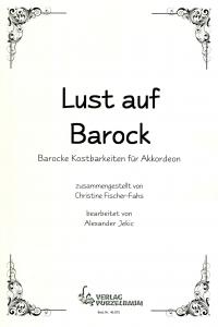 Lust auf Barock