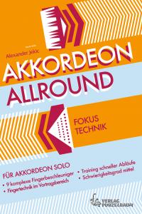 Akkordeon Allround - Fokus Technik