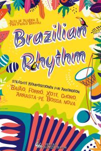 Brazilian Rhythm