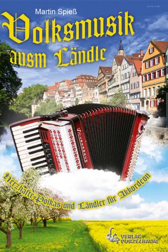 Volksmusik ausm Ländle