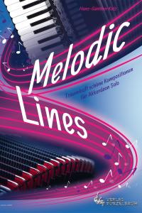 Melodic Lines