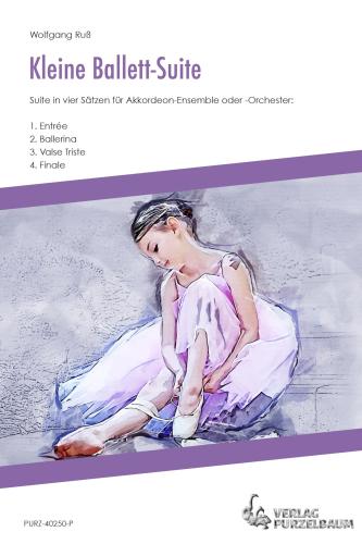 Kleine Ballett-Suite