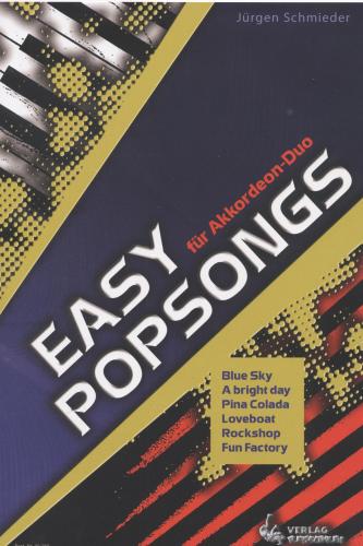 Easy Popsongs