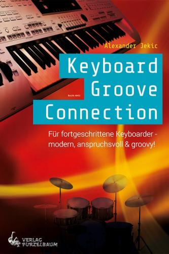 Keyboard Groove Connection