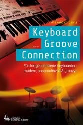 Keyboard Groove Connection