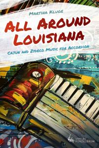 All around Louisiana