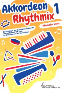 Akkordeon Rhythmix 1