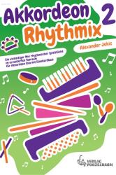 Akkordeon Rhythmix 2