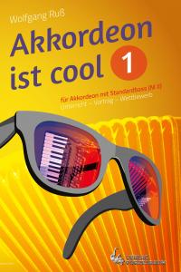 Akkordeon ist cool 1