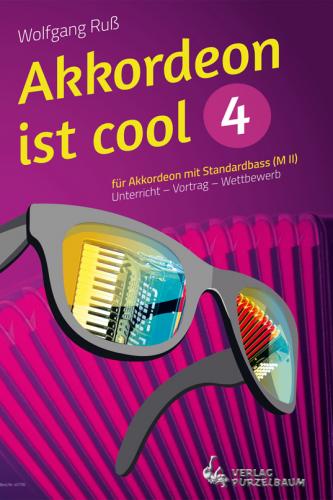 Akkordeon ist cool 4