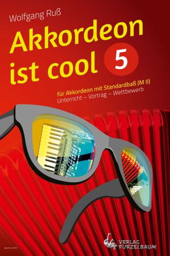 Akkordeon ist cool 5