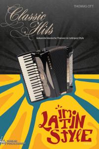 Classic Hits im Latin Style