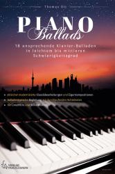 Piano Ballads