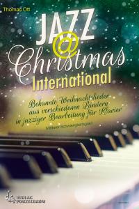 Jazz@Christmas International