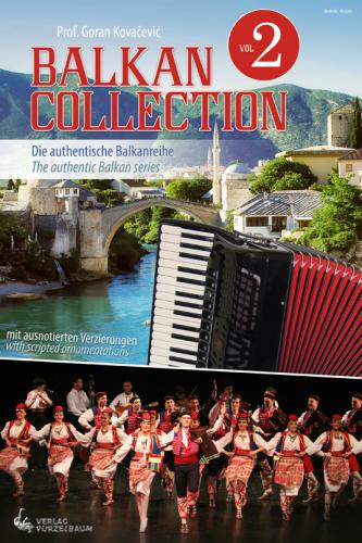 Balkan Collection Vol 2
