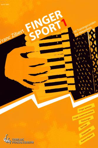 Fingersport 1