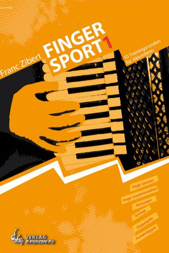 Fingersport 1