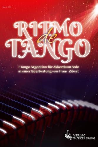Ritmo de Tango