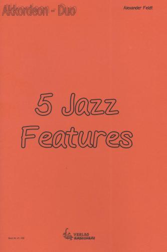 Five Jazz Features