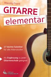 Gitarre elementar