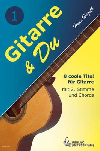 Gitarre und Du Band 1