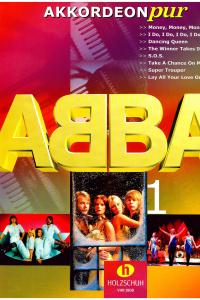 Abba Band 1