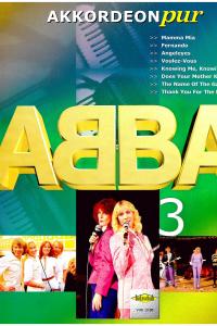 Abba Band 3