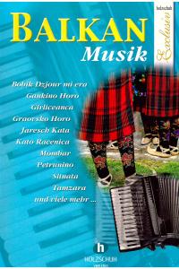 Balkan Musik