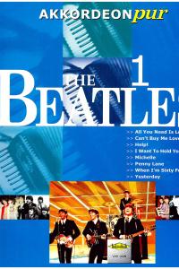The Beatles Band 1