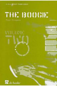 The Boogie - Volume two