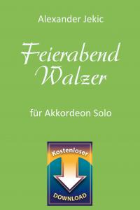 Feierabend Walzer