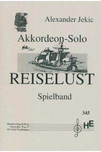 Reiselust