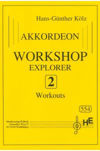 Explorer 2 - Workshop